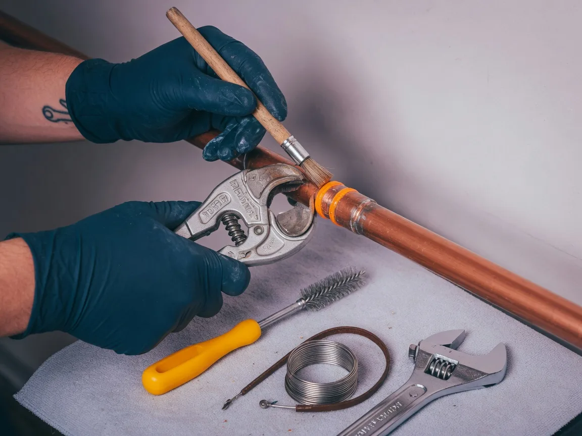 Why choose Sump Pump Repair in Lithopolis, OH